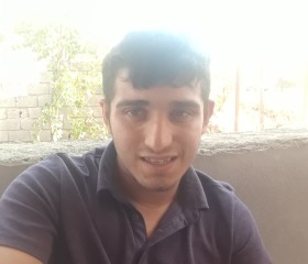 Eshabil, 22 года, Kahramanmaraş