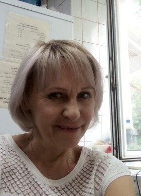 Natalya, 50, Russia, Orsk