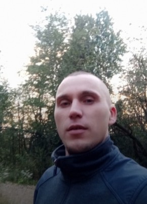 Олег, 30, Россия, Обь