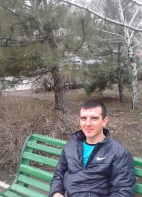 Дмитрий, 34, Україна, Куйбишеве