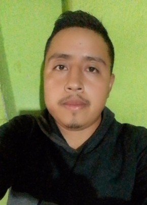 Dany, 25, República de Guatemala, Nueva Guatemala de la Asunción