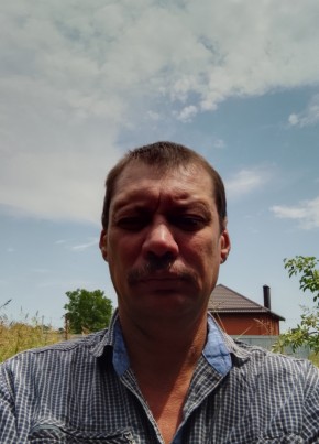 Viktor, 45, Russia, Krasnodar