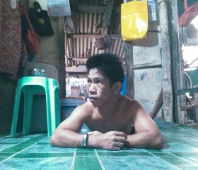 Jeffrey A.Gelogo, 33, Mauban