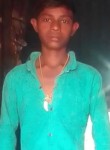 Rajesh hazare, 19 лет, Pusad