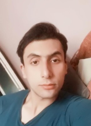 Shadi Khadour, 22, الجمهورية العربية السورية, دمشق