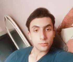 Shadi Khadour, 22 года, دمشق