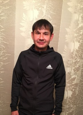 Эмиль, 38, Россия, Казань