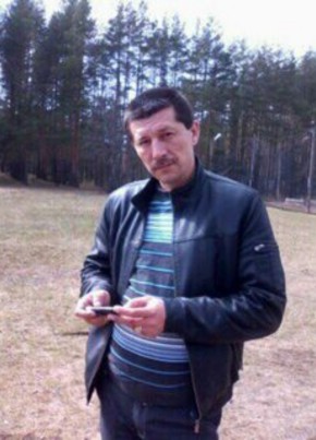 Анатолий, 53, Россия, Гусь-Хрустальный