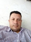 mauricio varg., 41 год, Neiva