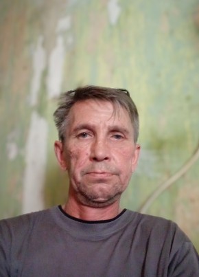 Василь, 52, Россия, Екатеринбург