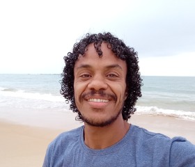 Leonardo, 39 лет, Viana (Espírito Santo)