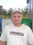 Витя, 43 года, Макинск