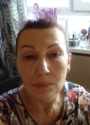Наташа из Санкт-Петербурга 42 года