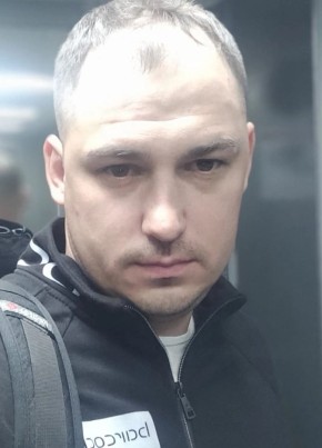 Игорь, 39, Россия, Дзержинский