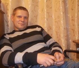 Михаил, 43 года, Віцебск