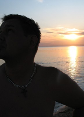 дьяк Мишка, 53, República de Honduras, Tegucigalpa