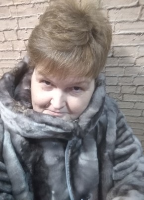 Ольга, 60, Россия, Ступино