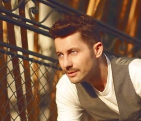 Ali, 31, Laghouat
