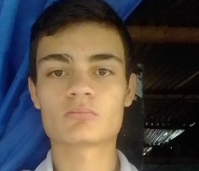 Cristian, 22 года, Pereira