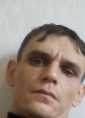 виталий, 39, Россия, Беслан
