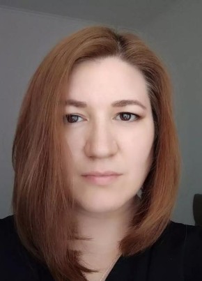 Светлана из Санкт-Петербурга 43 года