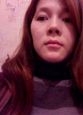 Радмила, 28, Россия, Надым