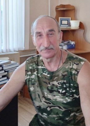 Сергей, 50, Россия, Орёл