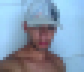 Andrés M, 38, Caracas