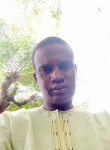 balla sow, 43 года, Abidjan