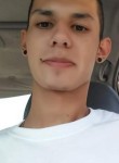 Roberto Bernal, 24  , Ensenada