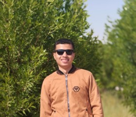 Amaar, 20, Al Kharijah