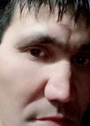 Нурлан из Ақтөбе 44 года