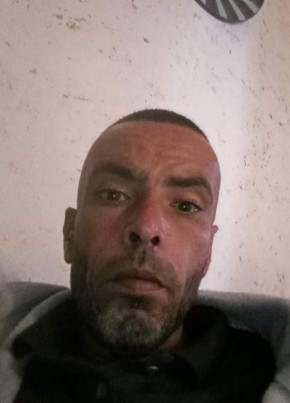 امجدالبدوي, 40, Palestine, Al Birah
