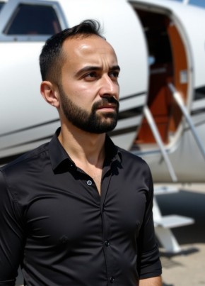 Aaa, 33, Russia, Moscow