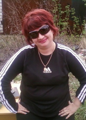 yana, 42, Россия, Волгоград