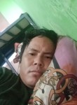 Arbain, 43 года, City of Balikpapan