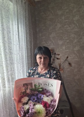 Наталья из Волгодонска 45 лет