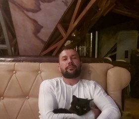 Viktor, 37 лет, Москва