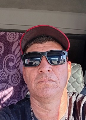Anderson из Curitiba 50 лет
