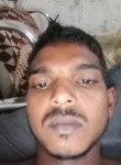Akshay Parmar, 19 лет, Vadodara