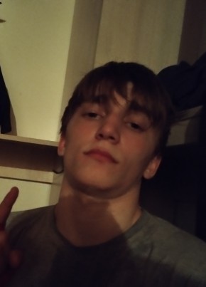 Мага из Кизляра 19 лет