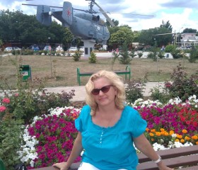 Елена, 57 лет, Липецк