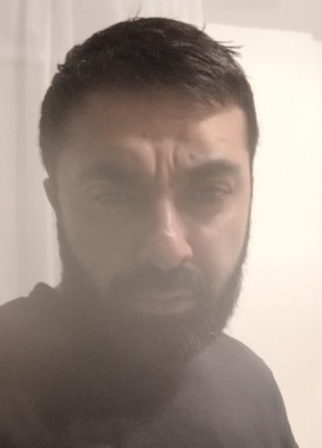 Amin, 33, Russia, Ulyanovsk