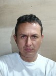 Oscar moreno, 46 лет, Santafe de Bogotá