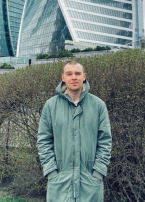 Александр, 30, Россия, Москва