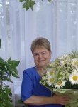 Анна, 60 лет, Краснодар