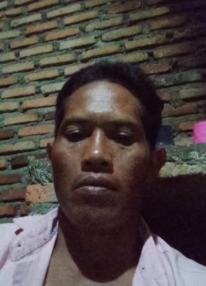 Samir, 23, Indonesia, Padangsidempuan