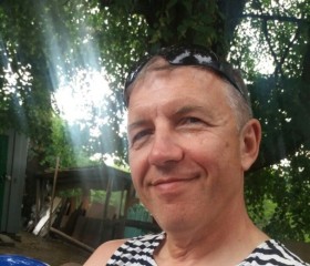 Vladimir, 55, Brest