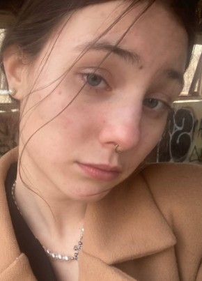 Ксения, 23, Россия, Москва