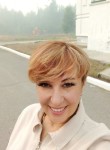 Алин Романовская, 47 лет, Нягань